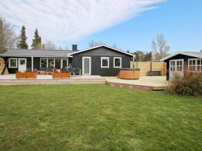 5 star holiday home in V ggerl se
